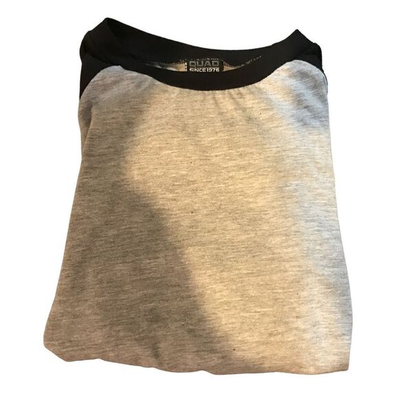 KIDS SIZE LARGE (12/14) QUAD SEVEN SHIRT! - Picture 3 of 6